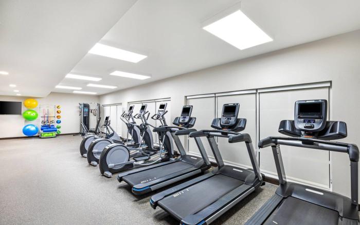 TownePlace Suites by Marriott Austin Northwest/The Domain Area