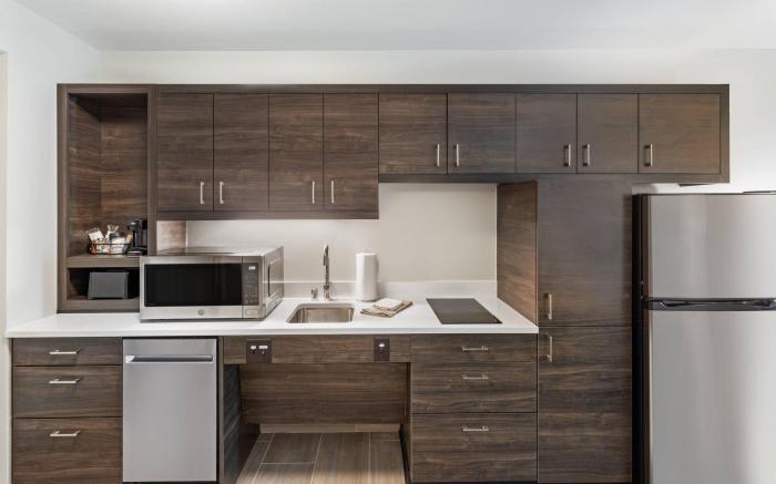 TownePlace Suites by Marriott Austin Northwest/The Domain Area
