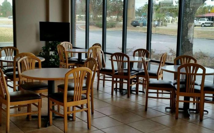 Days Inn by Wyndham St George