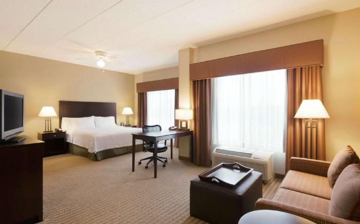 Homewood Suites by Hilton Minneapolis-New Brighton