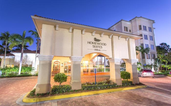 Homewood Suites by Hilton Palm Beach Gardens