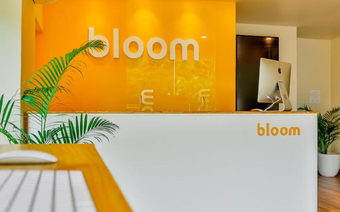 Bloom Hotel-Worli