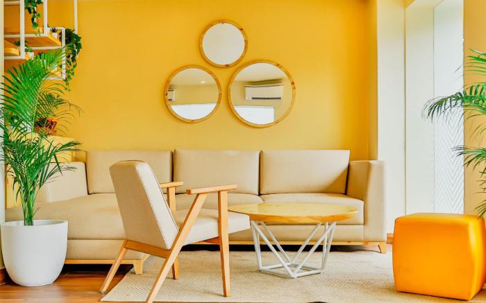 Bloom Hotel-Worli