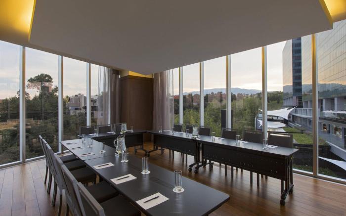 The Westin Santa Fe, Mexico City