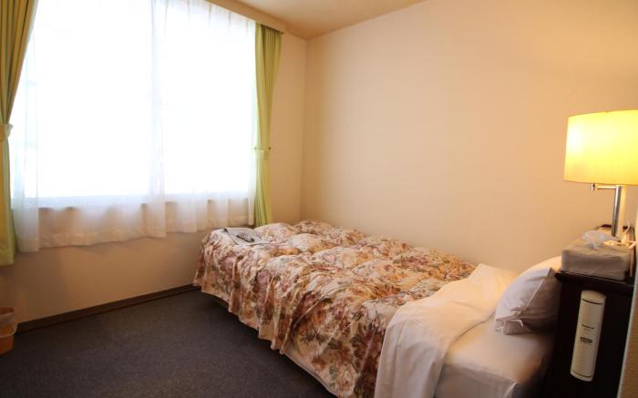 Royal Inn Shin-Yamaguchi Ekimae