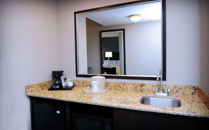 Hampton Inn Crystal River