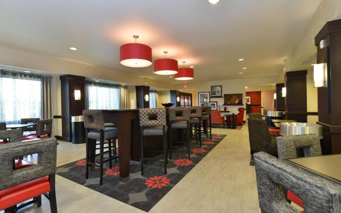 Hampton Inn Middletown