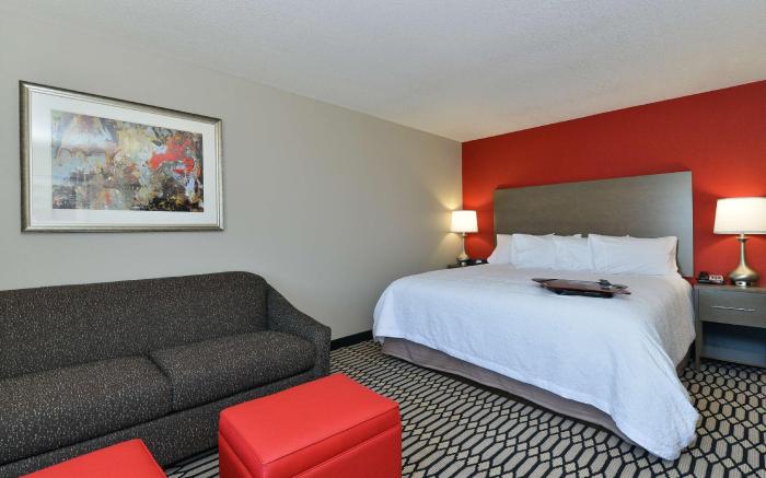 Hampton Inn Middletown
