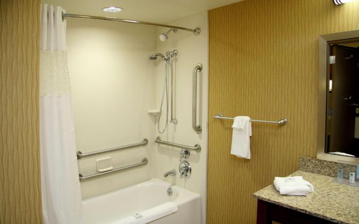 Hampton Inn Waynesburg