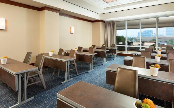 The Westin Houston, Memorial City