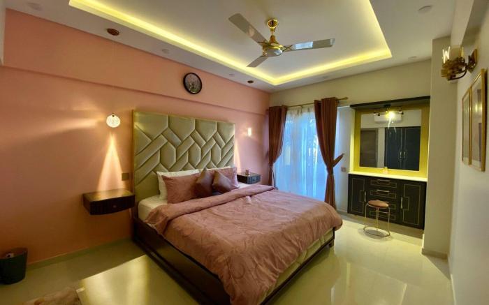 Elegant & Spacious 2br family apt,Sharah e Faisal