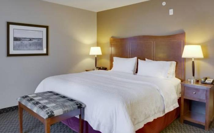 Hampton Inn Chickasha