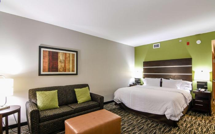 Hampton Inn Foley