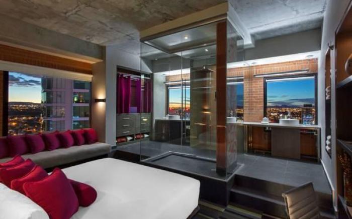 Hotel Guadalajara Country Club by HNF