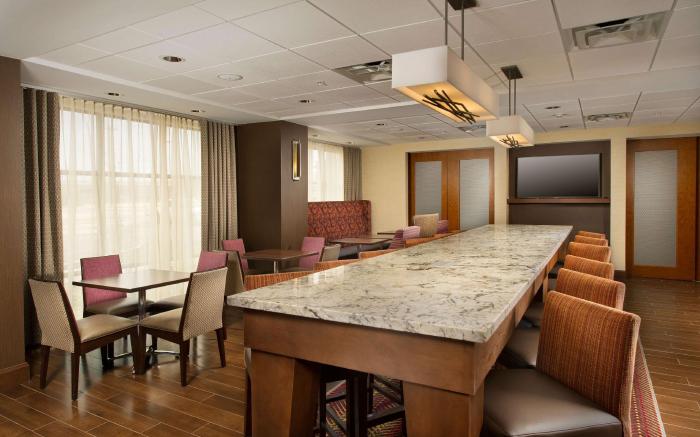 Hampton Inn Temple