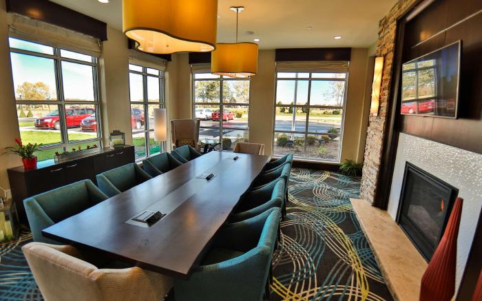 Hilton Garden Inn Murfreesboro