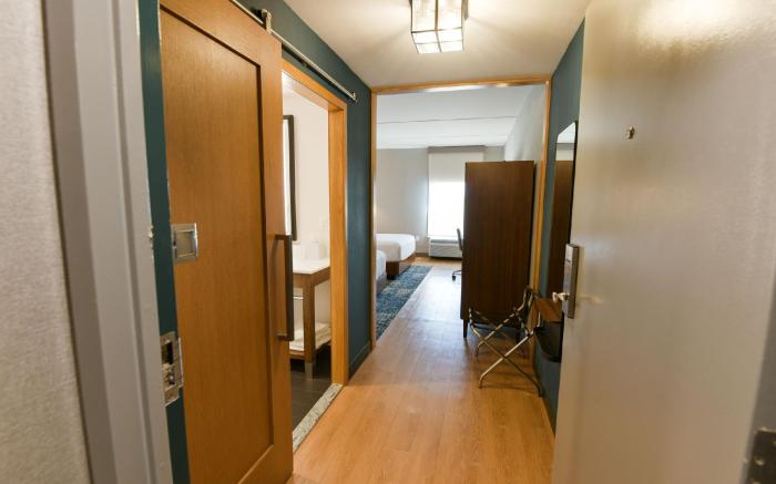 Four Points by Sheraton Wakefield Boston Hotel & Conference Center
