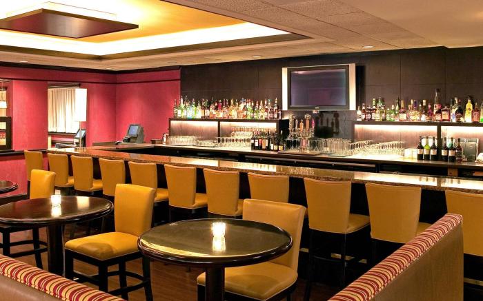 Four Points by Sheraton Wakefield Boston Hotel & Conference Center