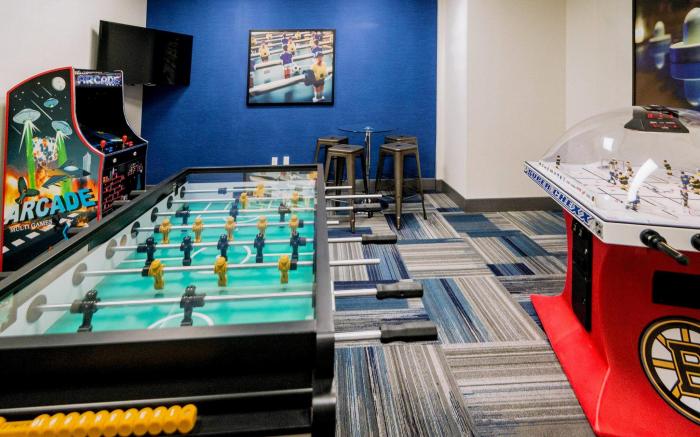 Candlewood Suites West Edmonton - Mall Area By IHG