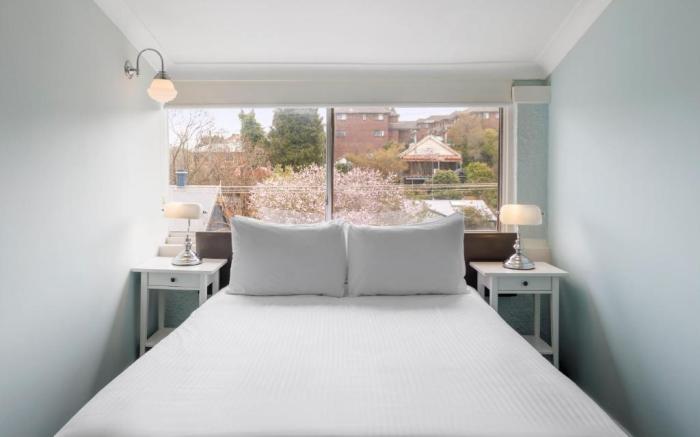 Hotel Blue & Cottages