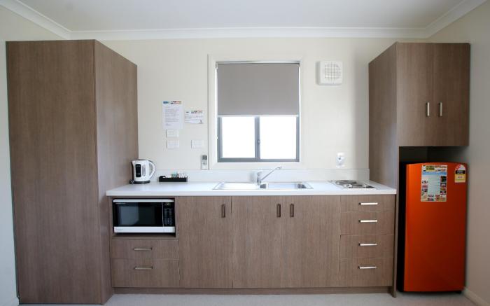 BIG4 Hobart Airport Tourist Park Hotel