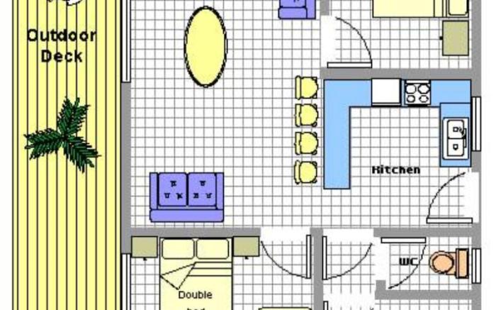 Seahorse Coastal Villas