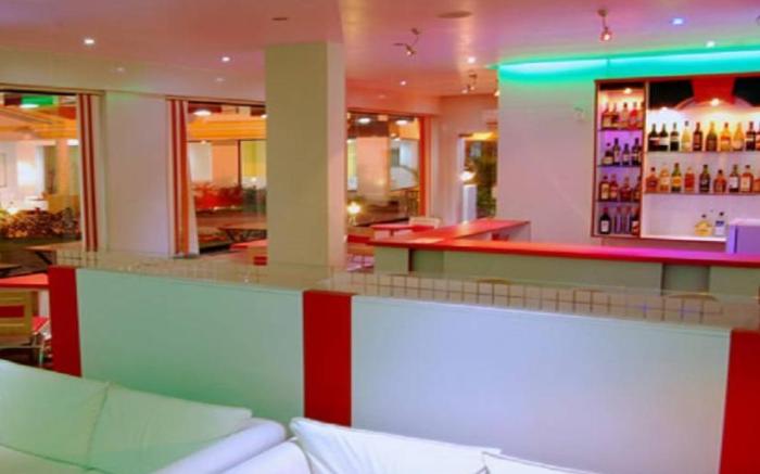 Hotel Colva Kinara