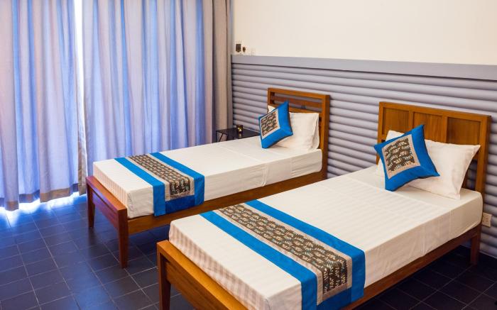 Pippali Boutique Hotel