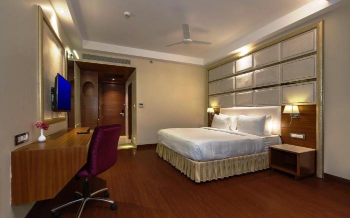 HOTEL KASTURI 