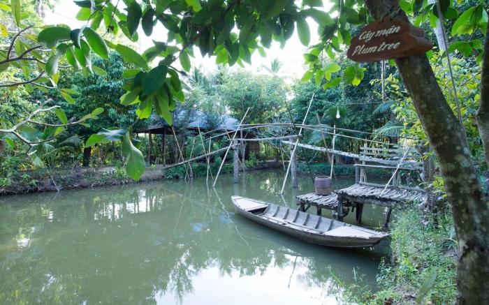 Mekong Rustic Can Tho