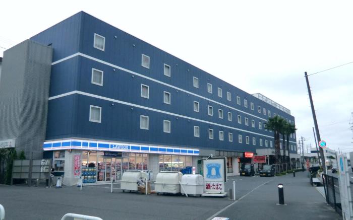 CVS BAY HOTEL