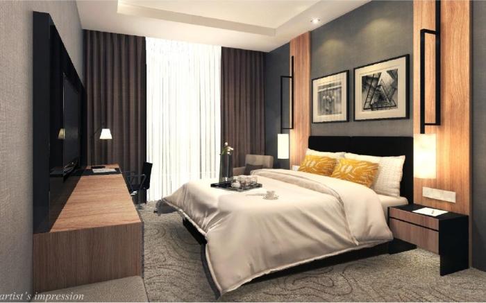 Impiana Hotel Senai