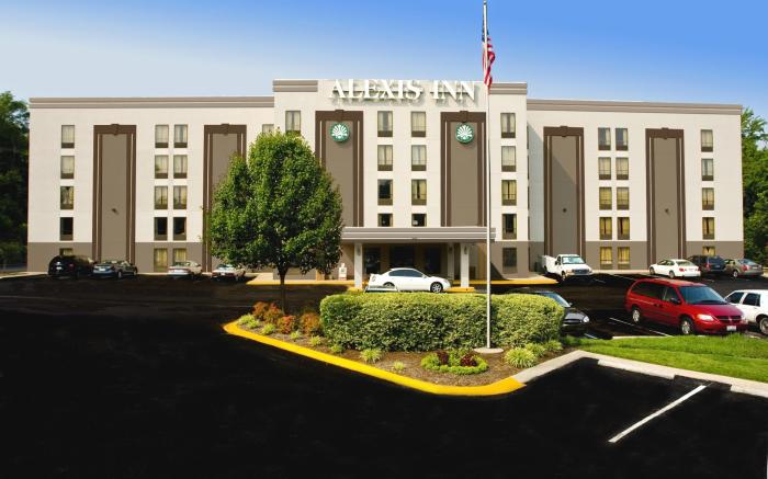 Alexis Inn and Suites Hotel