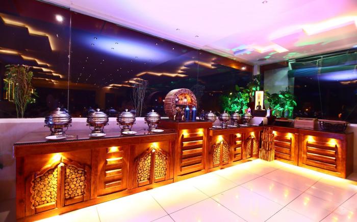 Hotel Taj Inn