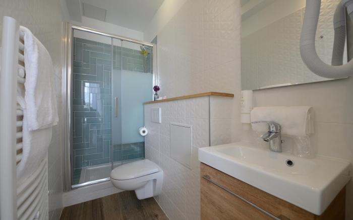 Hotel Terre Neuve