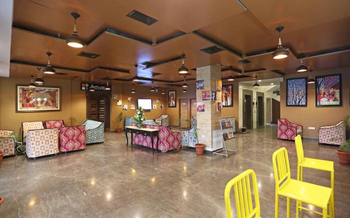 Cosmopolitan Hotel