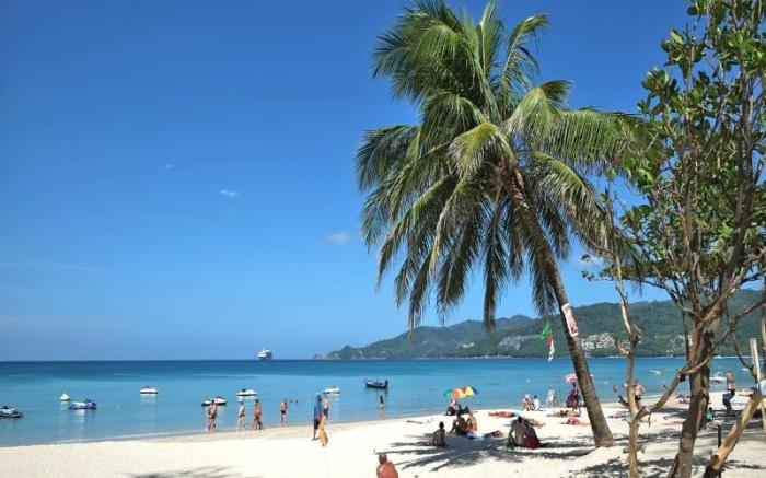 FunDee Boutique Hotel Patong