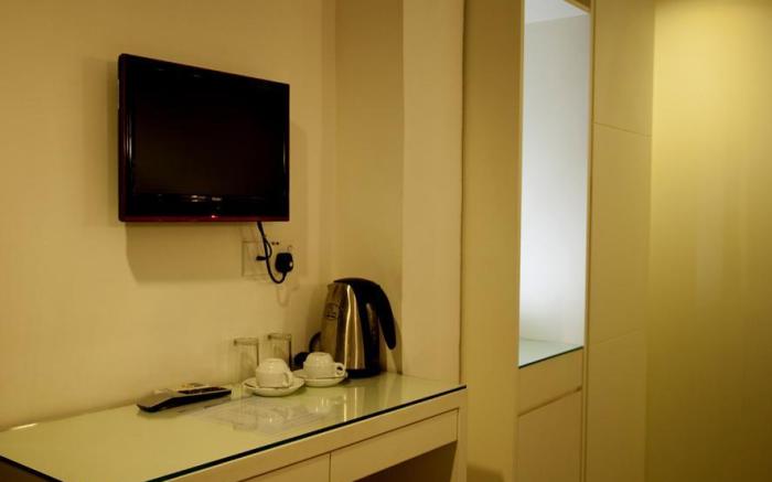 Mangga Hotel