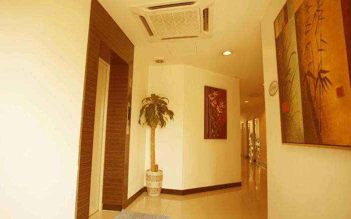 Mangga Hotel