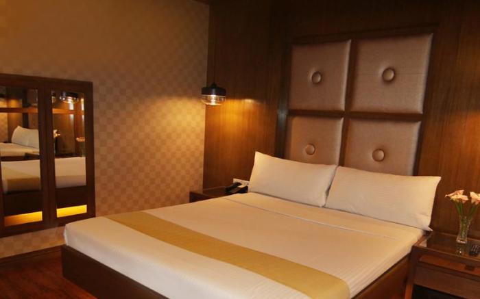 Hotel Ava Cuneta