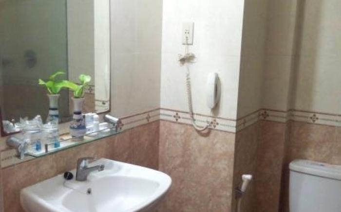 Hotel Merdeka