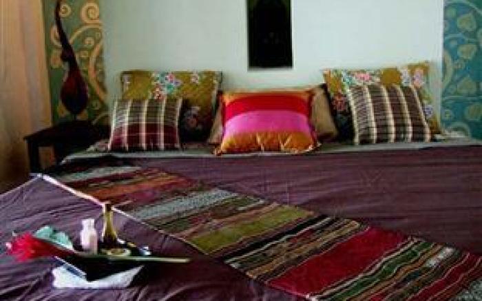 Sofa Gallery Hotel
