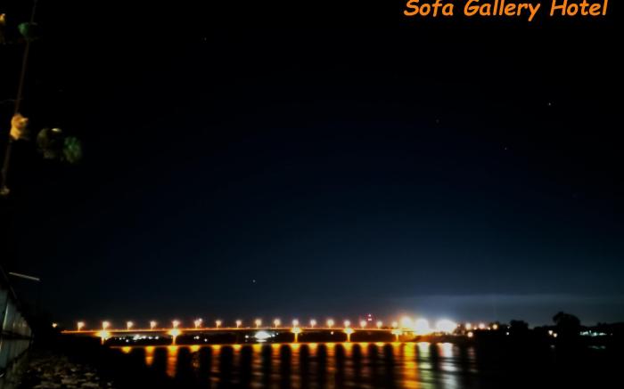Sofa Gallery Hotel