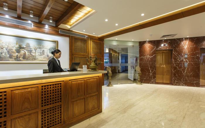 Hotel Ambassador by ACE Hotels