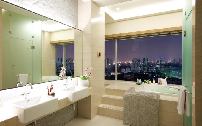 Jasmine Resort Hotel [Bangkok] 