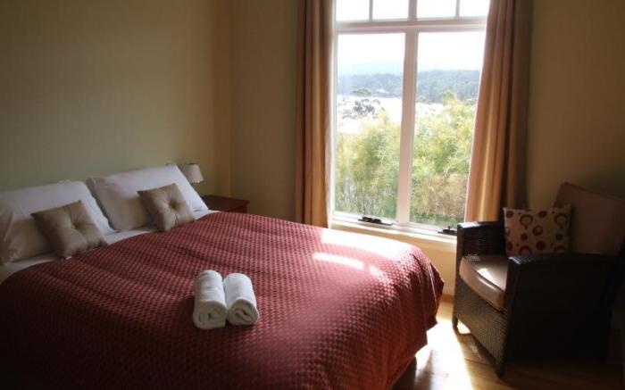 Bruny Island Escapes Accommodation