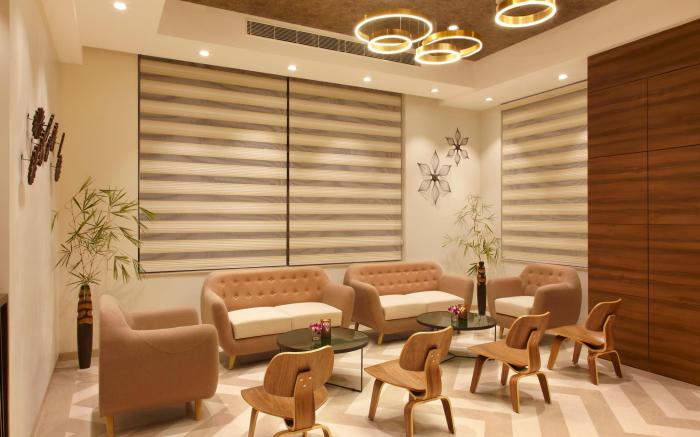 Click Hotel Bangalore International Airport