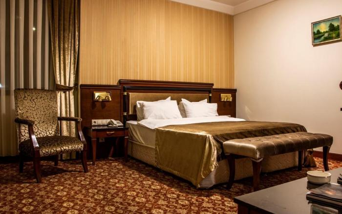 Atropat Old City Hotel Baku