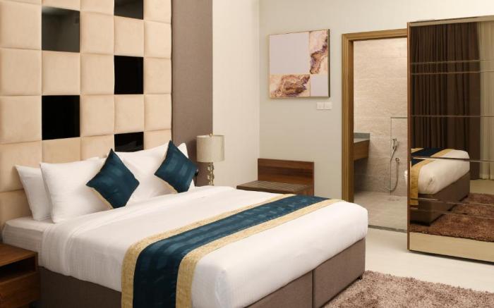 BW Suites and Spa