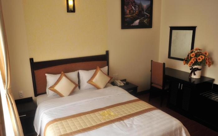 Than Thien – Friendly Hotel